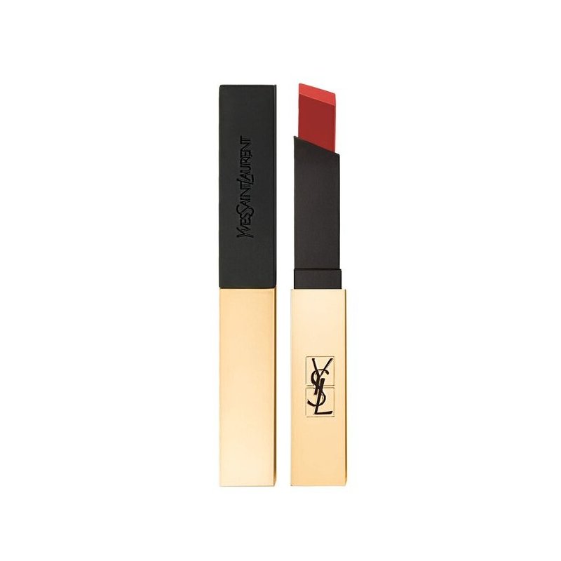 Yves Saint Laurent Rouge Pur Couture The Slim Червило без опаковка