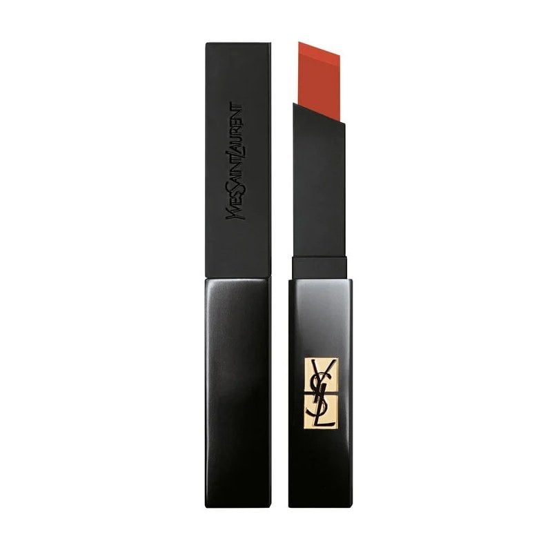 YSL The Slim Velvet Radical Червило с матов ефект без опаковка