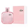 Lacoste L.12.12 Rose Sparkling Тоалетна вода за жени EDT