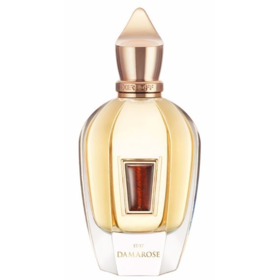 Xerjoff 17/17 Damarose Парфюмна вода за жени без опаковка EDP