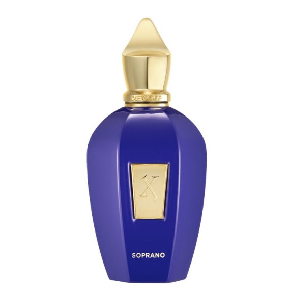 Xerjoff Soprano Унисекс парфюмна вода без опаковка EDP