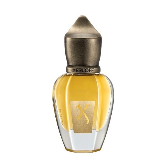 Xerjoff K Collection Elixir Perfume Extrait Унисекс парфюмен екстракт
