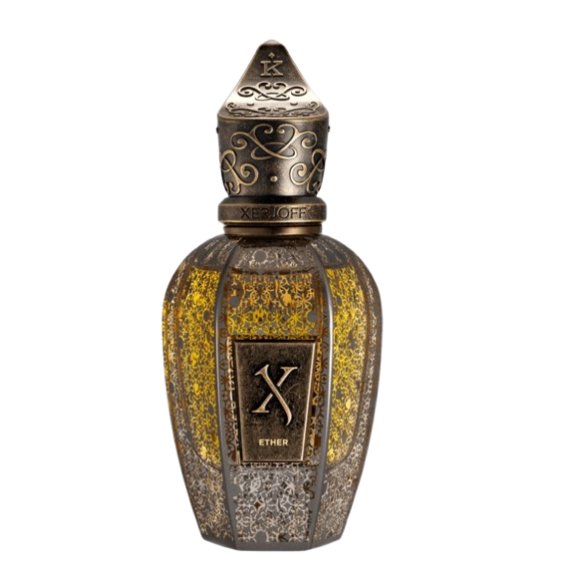Xerjoff K Blue Collection Ether Parfum Унисекс парфюм