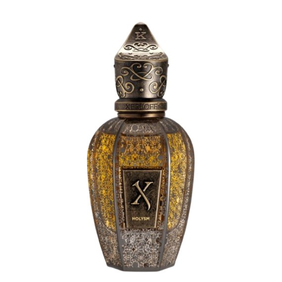 Xerjoff K Blue Collection Holysm Parfum Унисекс парфюм без опаковка