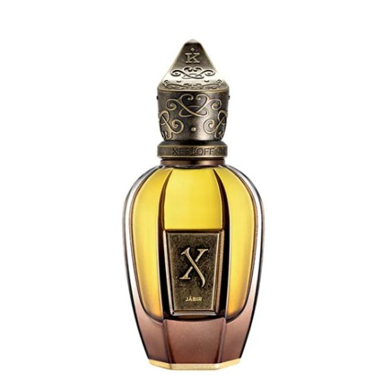 Xerjoff K Collection Jabir Parfum Унисекс парфюм