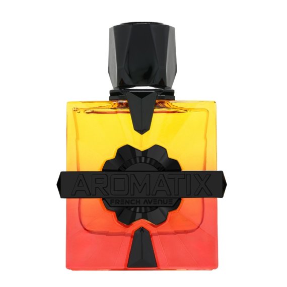 French Avenue Aromatix X Forbidden Fruit Extrait De Parfum Унисекс парфюмен екстракт