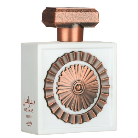 Lattafa Pride Nebras Elixir Унисекс парфюмна вода EDP