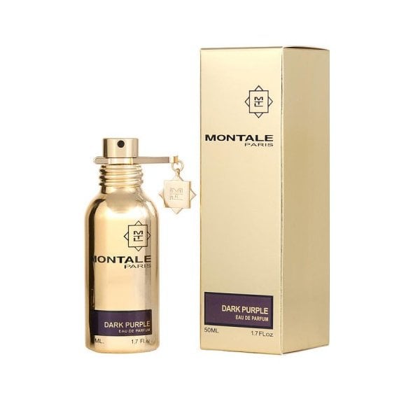 Montale Dark Purple Унисекс парфюмна вода EDP