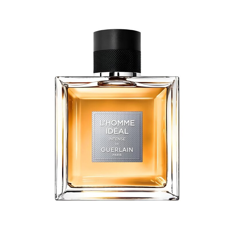 Guerlain L`Homme Ideal L`Intense Парфюмна вода за мъже без опаковка EDP