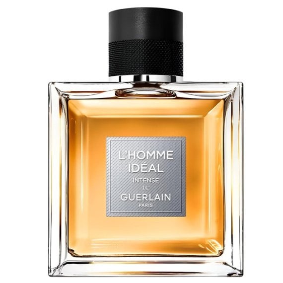 Guerlain L`Homme Ideal L`Intense Парфюмна вода за мъже без опаковка EDP