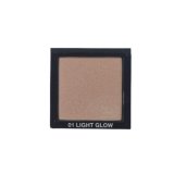 Lancome Teint Idole Ultra Wear Skin Transforming Bronzer Highlighter Powder Хайлайтър без опаковка