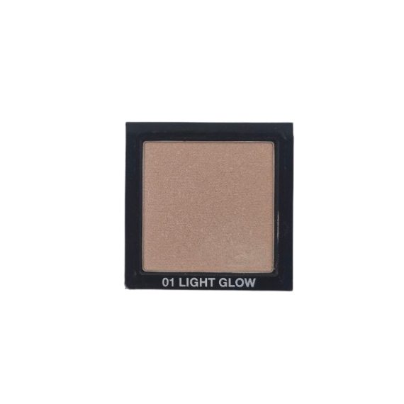 Lancome Teint Idole Ultra Wear Skin Transforming Bronzer Highlighter Powder Хайлайтър без опаковка