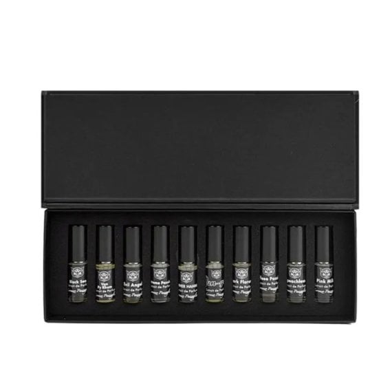 Lorenzo Pazzaglia Discovery Kit Унисекс дискавъри сет