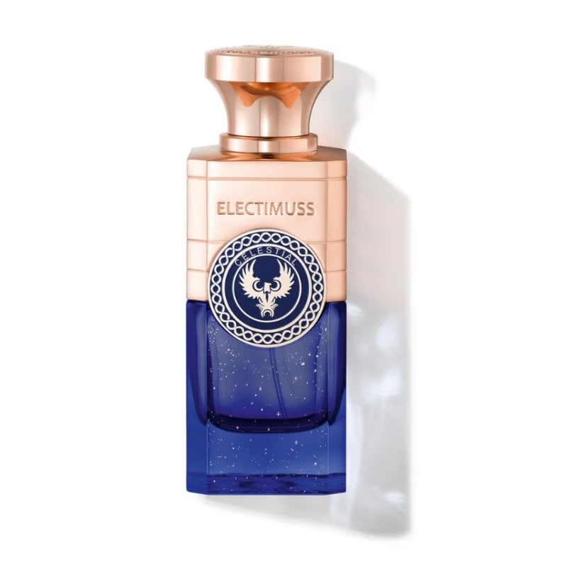 Electimuss Celestial Унисекс парфюм