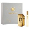 Paco Rabanne Million Gold Подаръчен комплект за мъже