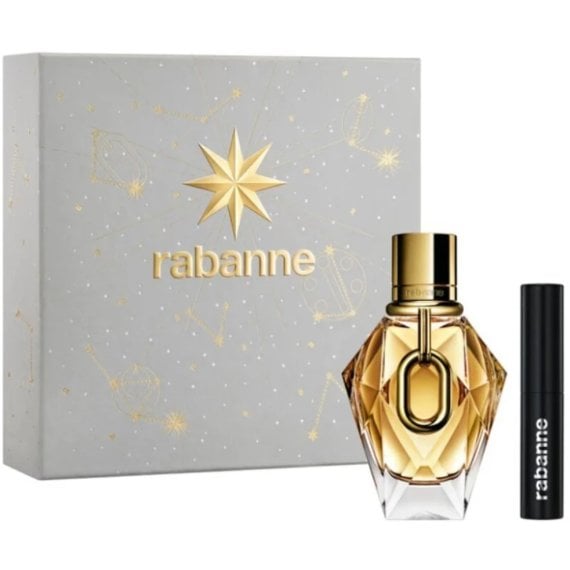Rabanne Million Gold For Her Подаръчен комплект за жени