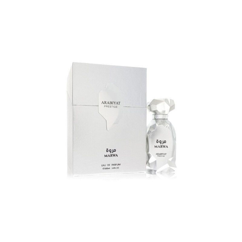 Arabiyat Prestige Marwa Парфюмна вода за мъже EDP