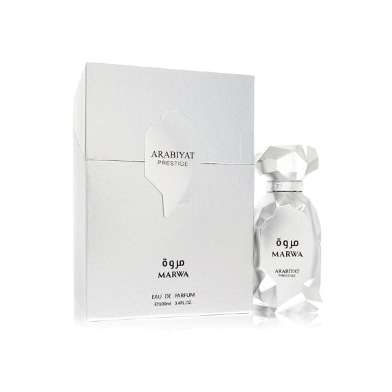 Arabiyat Prestige Marwa Парфюмна вода за мъже EDP