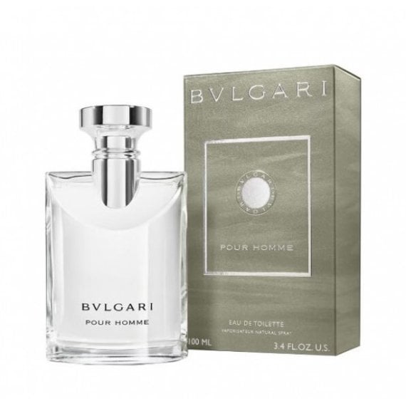 Bvlgari Pour Homme парфюм за мъже EDT