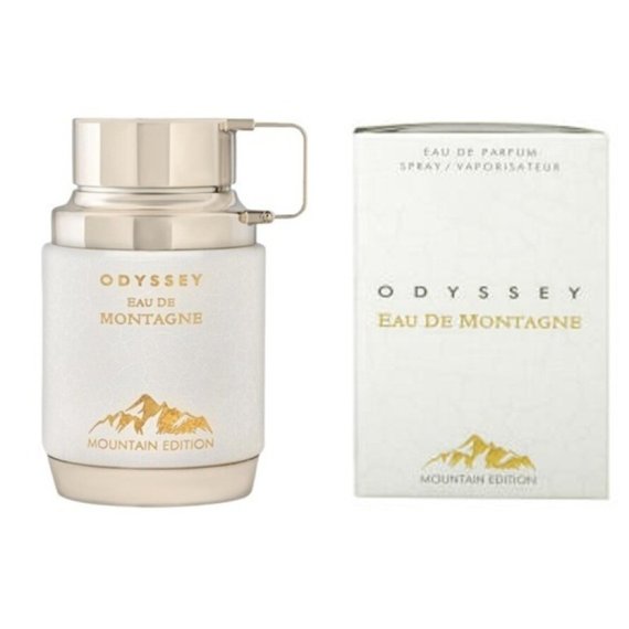 Armaf Odyssey Eau de Montagne Унисекс парфюмна вода EDP