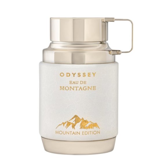 Armaf Odyssey Eau de Montagne Унисекс парфюмна вода EDP