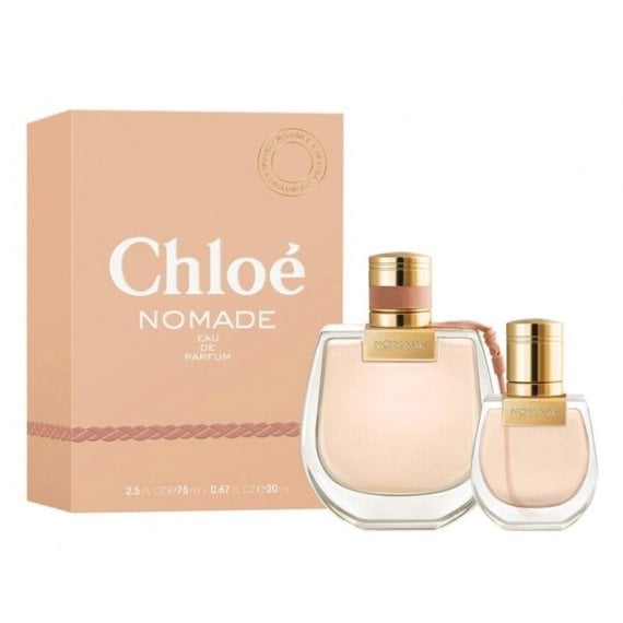 Chloe Nomade Подаръчен комплект за жени