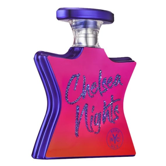 Bond No 9 Chelsea Nights Swarovski Limited Edition Унисекс парфюмна вода EDP