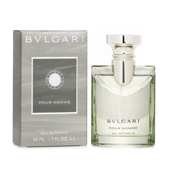 Bvlgari Pour Homme Парфюмна вода за мъже EDP
