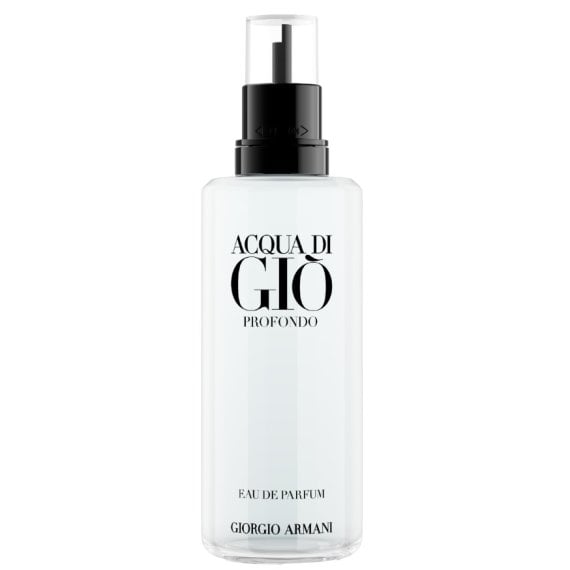 Giorgio Armani Acqua di Gio Profondo Парфюмна вода за мъже EDP