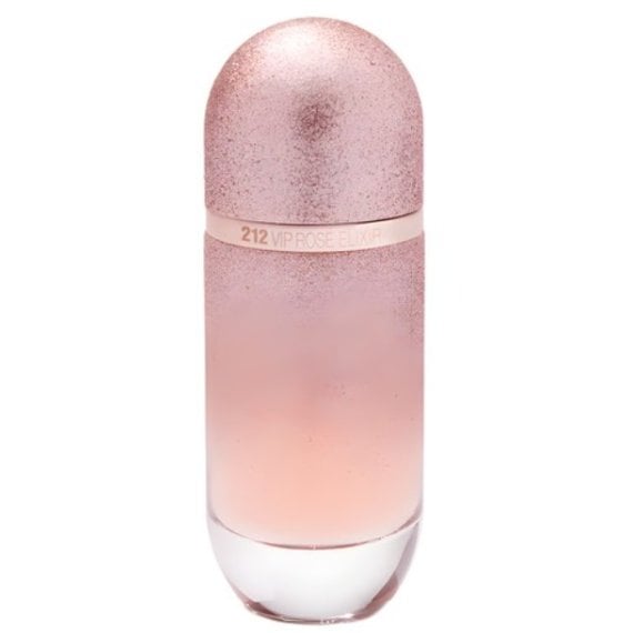 Carolina Herrera 212 Vip Rose Elixir Парфюмна вода за жени без опаковка EDP