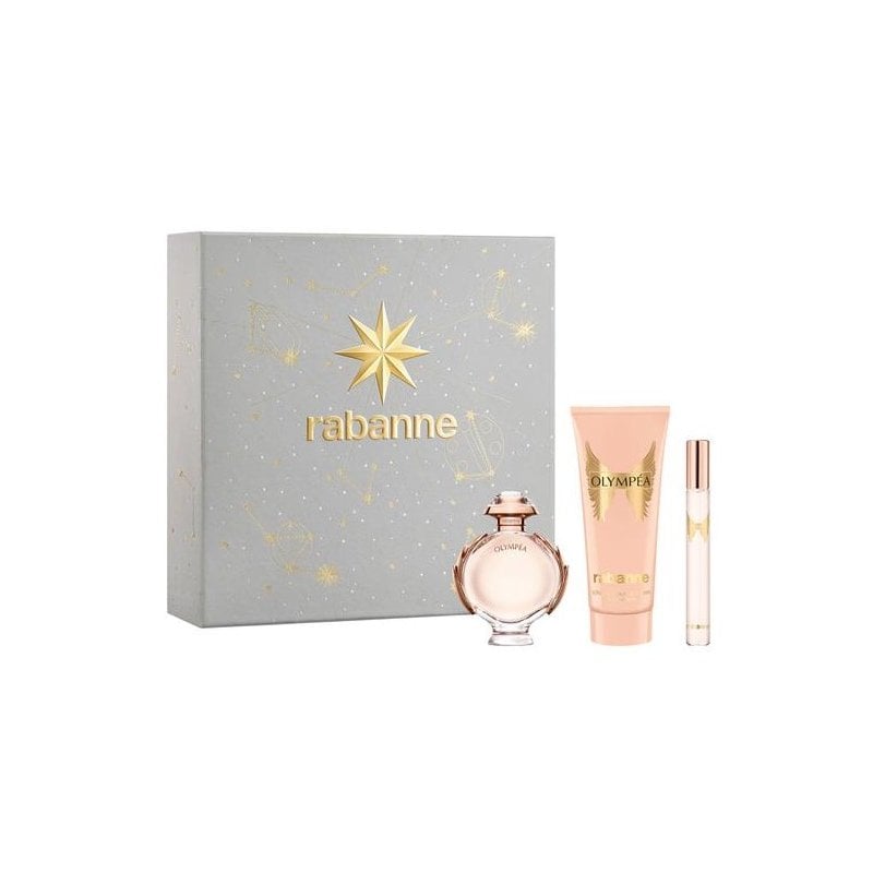 Paco Rabanne Olympea Подаръчен комплект за жени