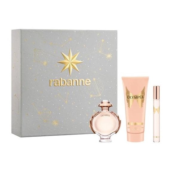 Paco Rabanne Olympea Подаръчен комплект за жени