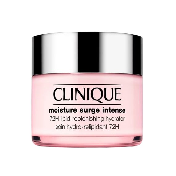Clinique Moisture Surge 72-Hour Auto-Replenishing Hydrator 72-часов интензивен хидратиращ крем-гел за всеки тип кожа