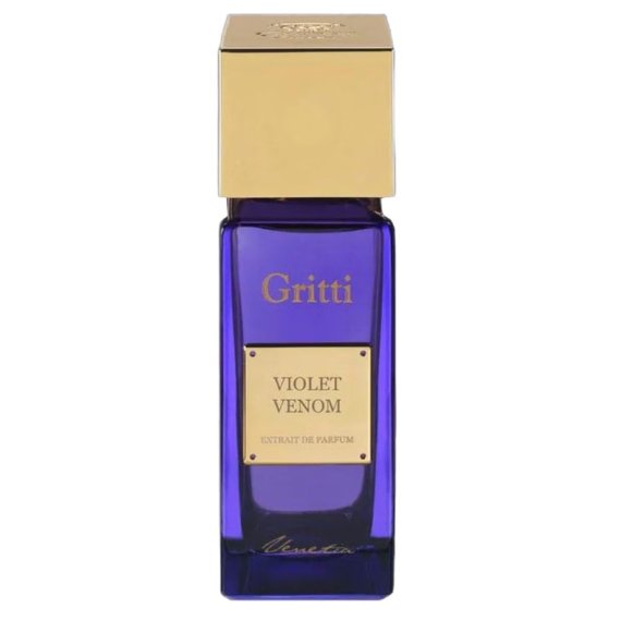 Gritti Violet Venom Extrait De Parfum Унисекс парфюмен екстракт