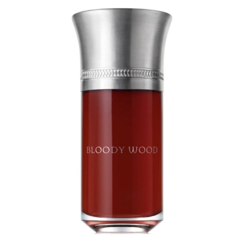 Les Liquides Imaginaires Bloody Wood Eau Sanguine Унисекс парфюмна вода без опаковка EDP