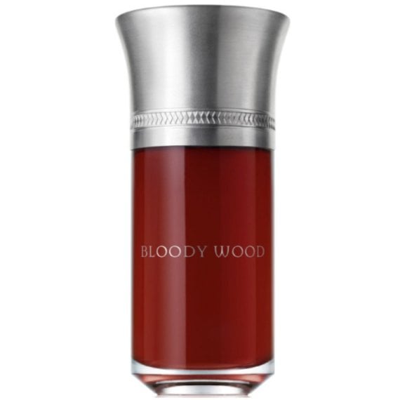 Les Liquides Imaginaires Bloody Wood Eau Sanguine Унисекс парфюмна вода без опаковка EDP