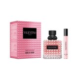 Valentino Donna Born In...