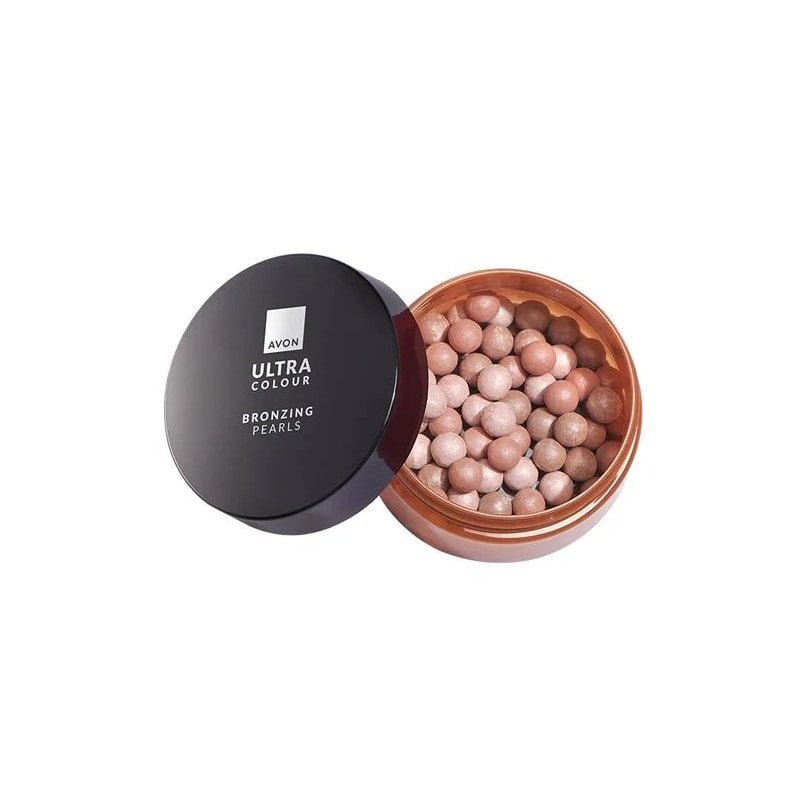 Avon Ultra Colour Bronzing Pearls Бронзиращи перли