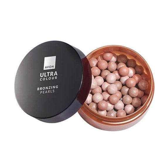 Avon Ultra Colour Bronzing Pearls Бронзиращи перли
