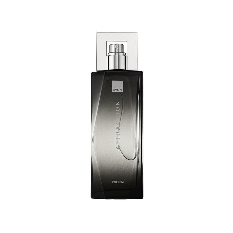 Avon Attraction For Him Тоалетна вода за мъже EDT