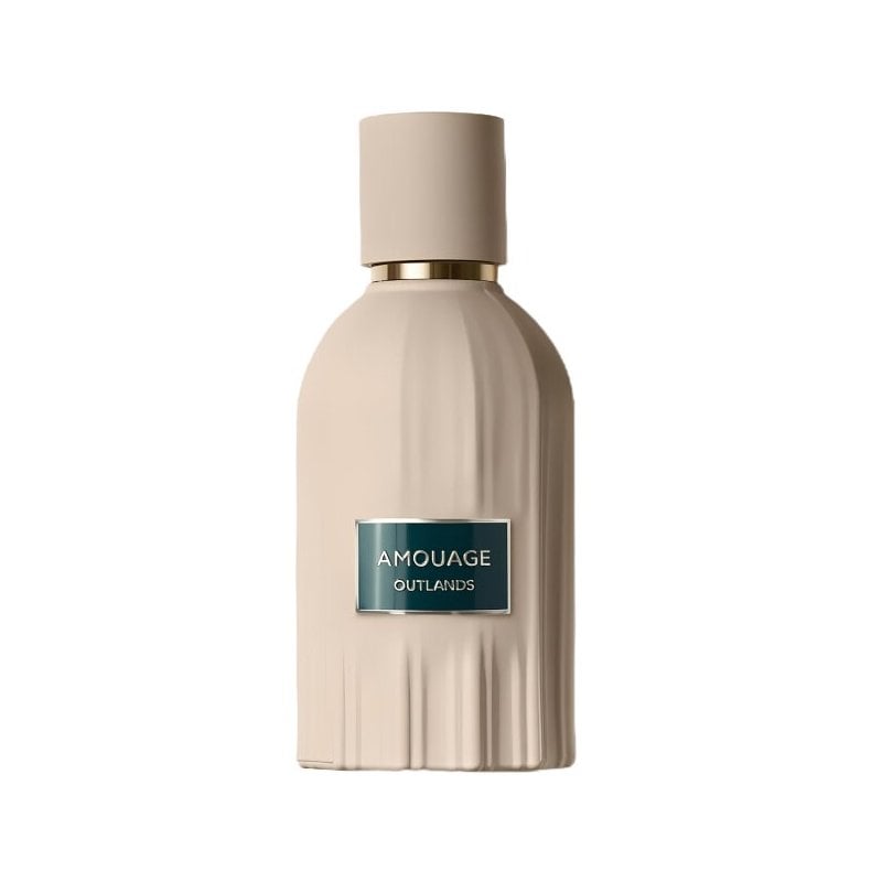 Amouage Outlands Essence de Parfum Унисекс парфюм