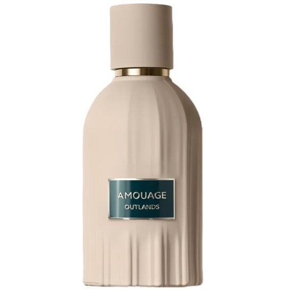 Amouage Outlands Essence de Parfum Унисекс парфюм