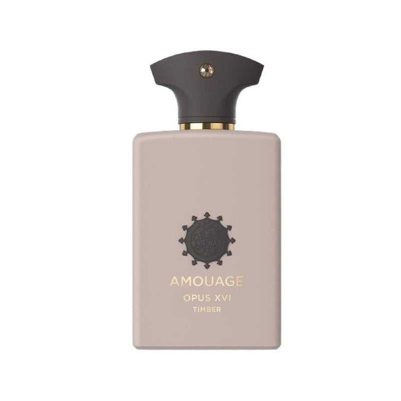 Amouage Opus XVI Timber Унисекс парфюмна вода EDP