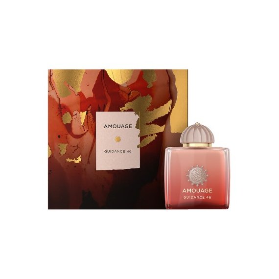 Amouage Guidance 46 Унисекс парфюмен екстракт