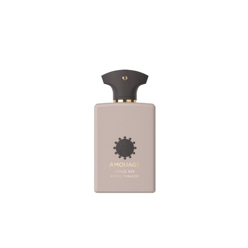 Amouage Opus XIV Royal Tobacco Унисекс парфюмна вода без опаковка EDP