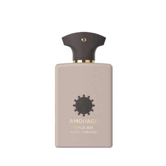 Amouage Opus XIV Royal Tobacco Унисекс парфюмна вода без опаковка EDP