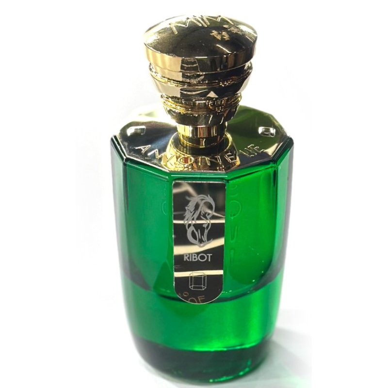 Masque Milano Ribot Sample Мостра