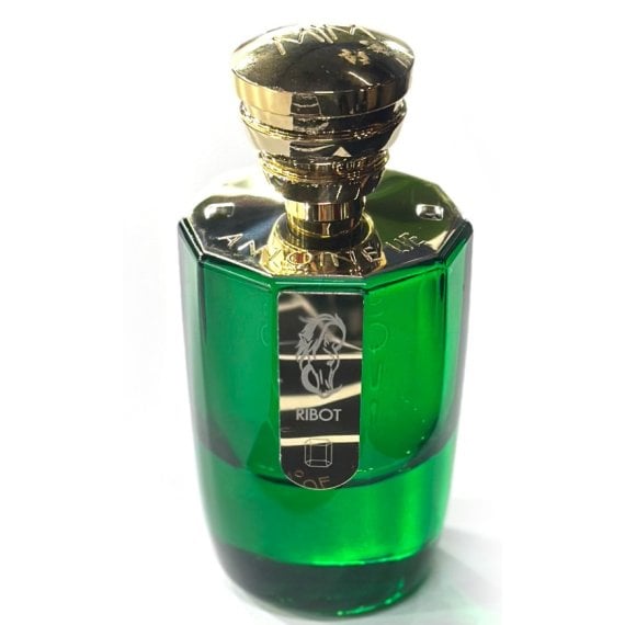 Masque Milano Ribot Sample Мостра