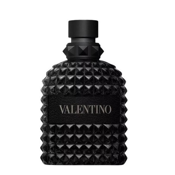 Valentino Born In Roma Uomo Rockstud Noir Sample Мостра