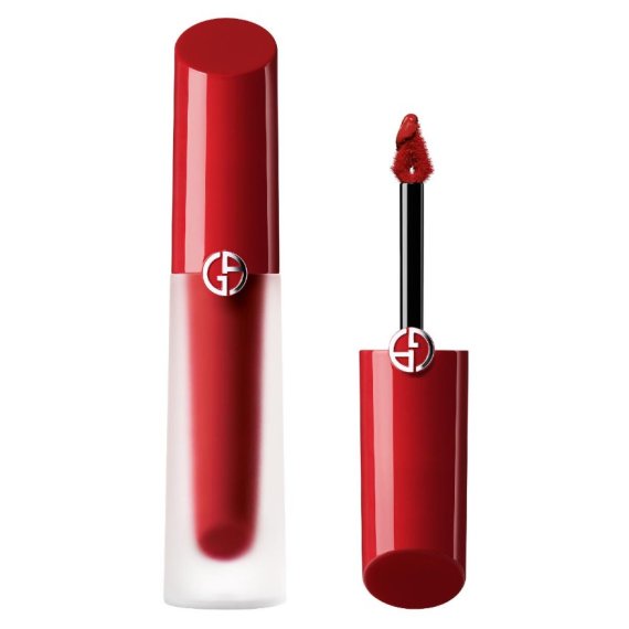 Giorgio Armani Lip Maestro Satin Течно червило без опаковка